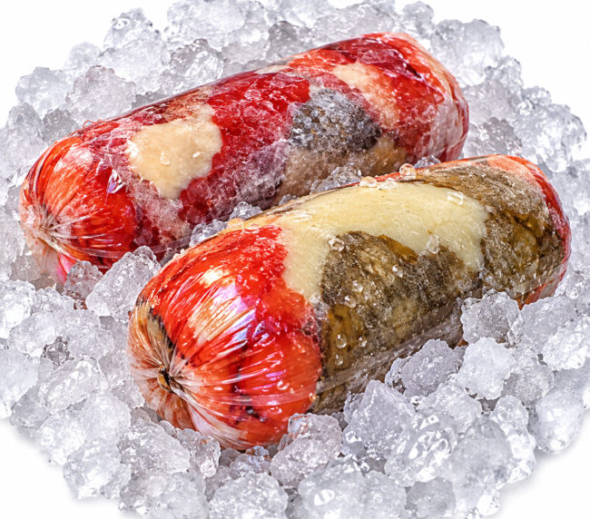 Crab Cart Wings