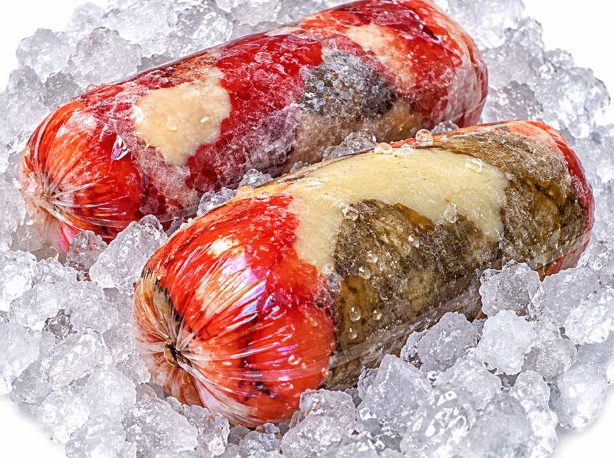 Crab Cart Wings
