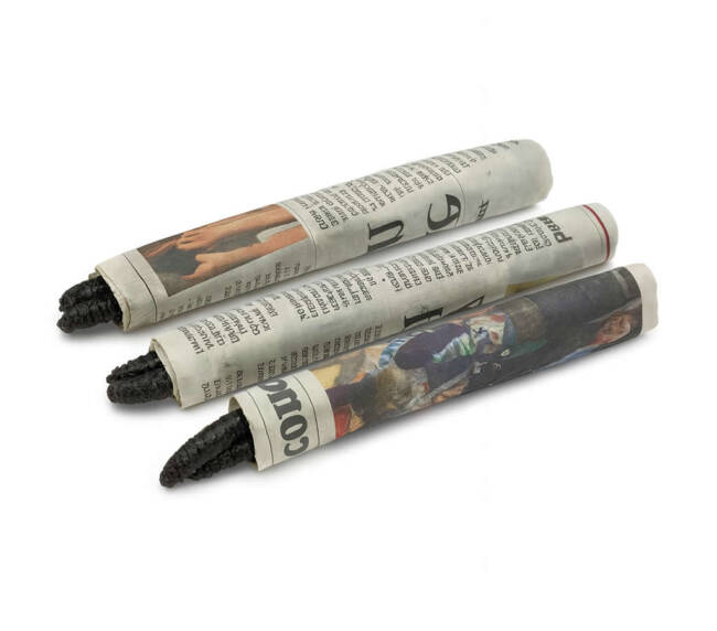 frozen black lug wraps