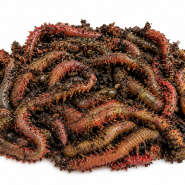 Ragworm (Live)