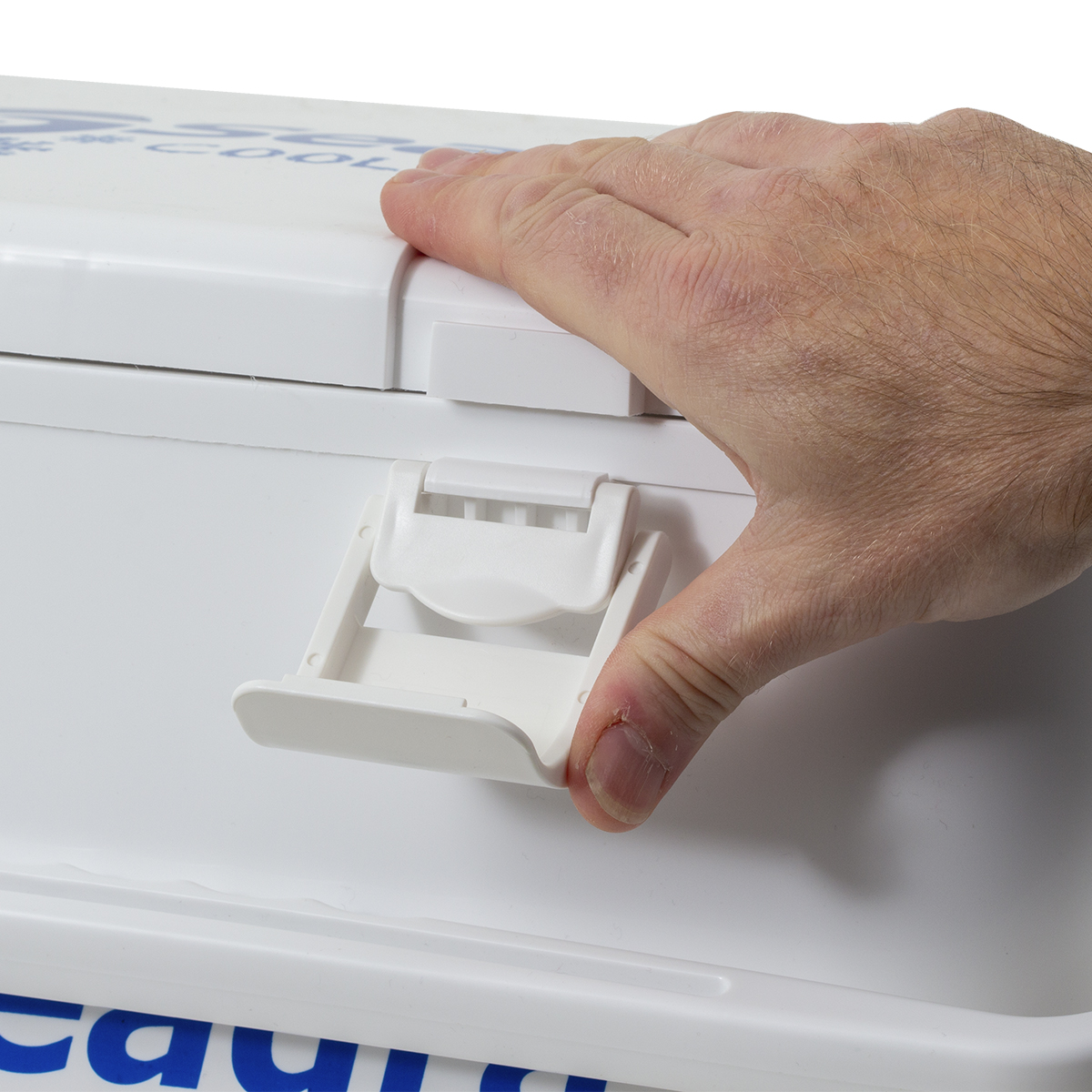 Seadra - Bait Cool Box 18L - Image 3