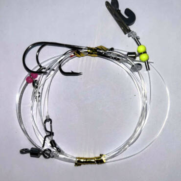2 Hook Loop (Pennel)