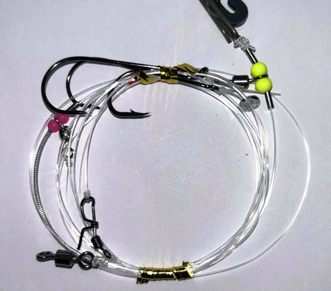 2 Hook Loop (Pennel)