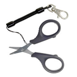Line Scissors | 9.5cm | 20g