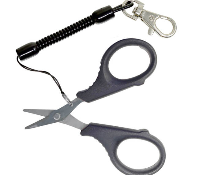Line Scissors | 9.5cm | 20g