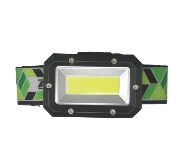 Tuff Headlamp | COB LED | 140 Lumens