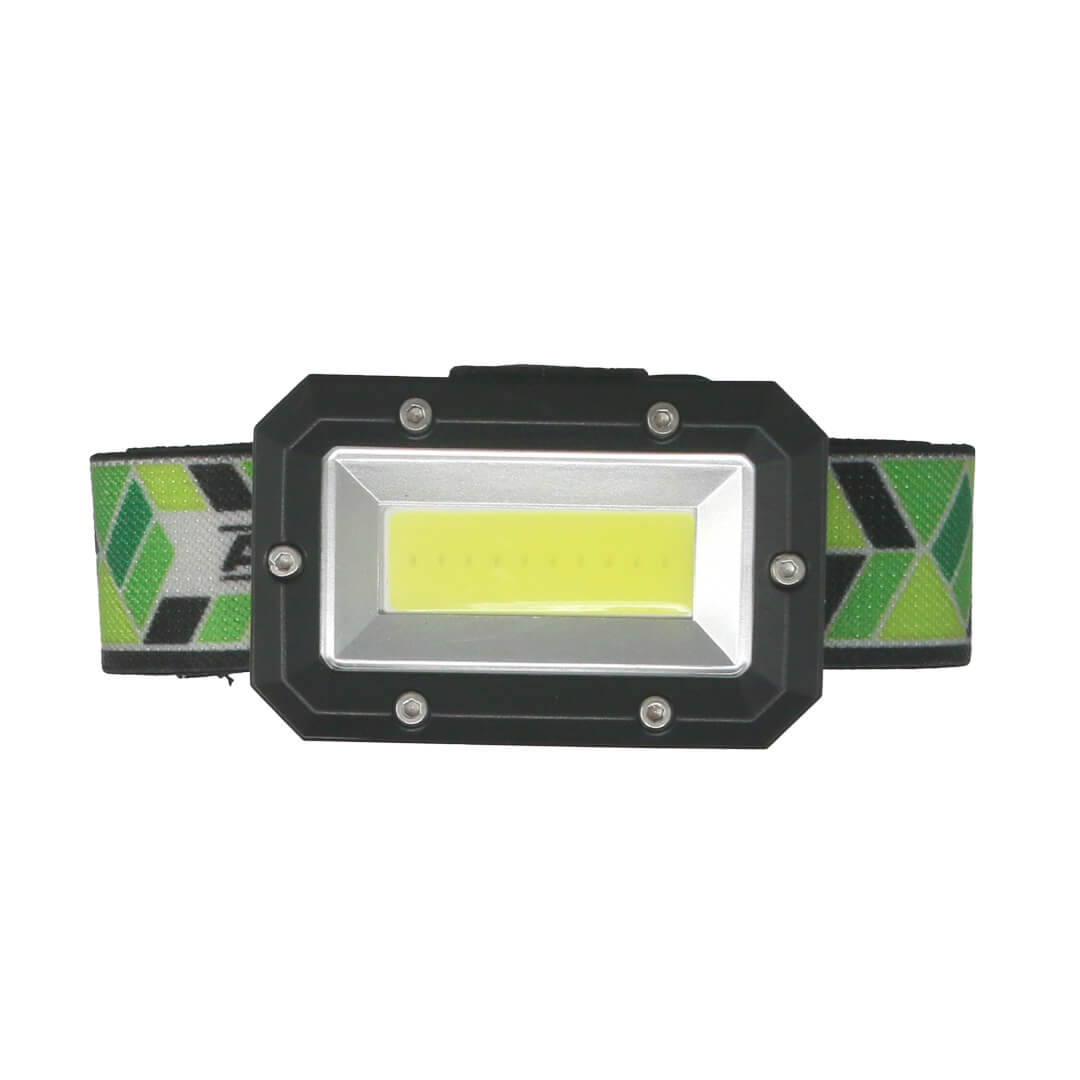Tuff Headlamp | COB LED | 140 Lumens