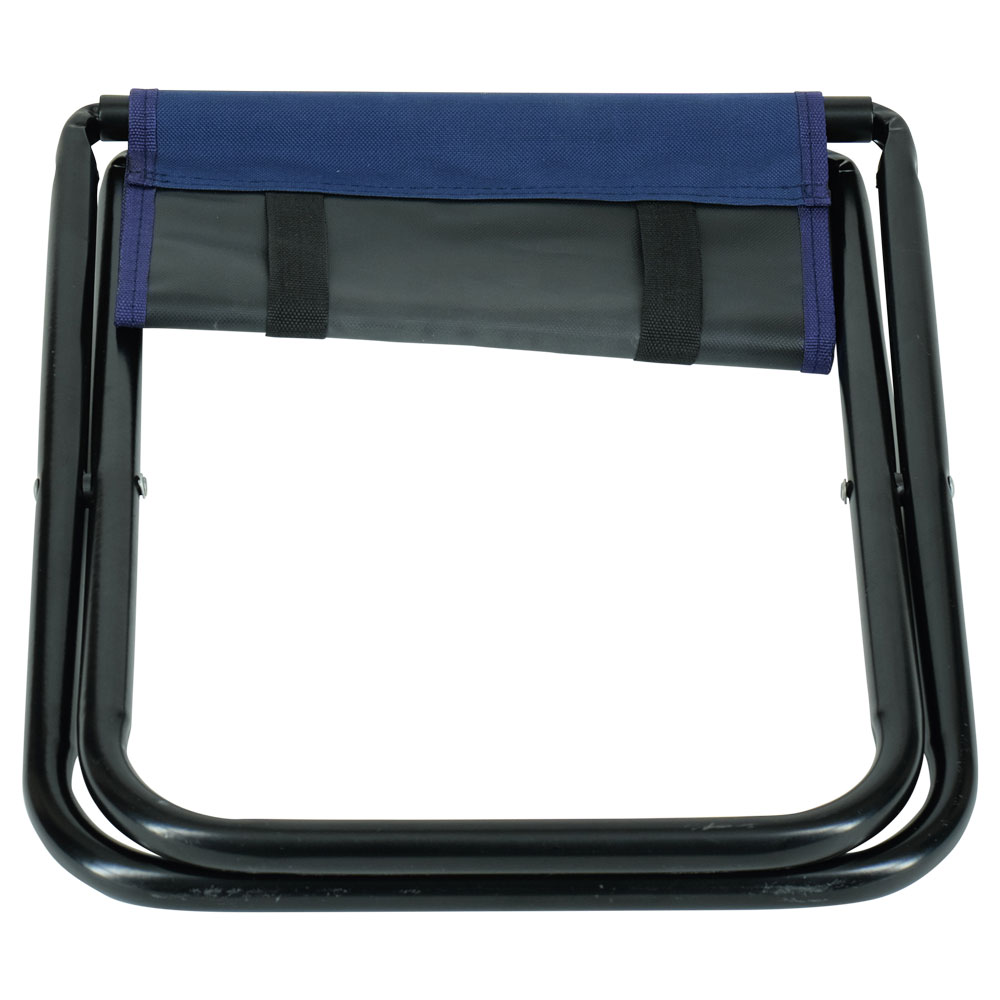 Fishing Stool | 30*35*33cm | Blue - Image 2