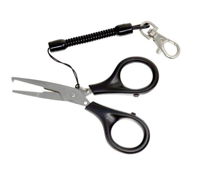 Lure Scissors | 11cm | 19g