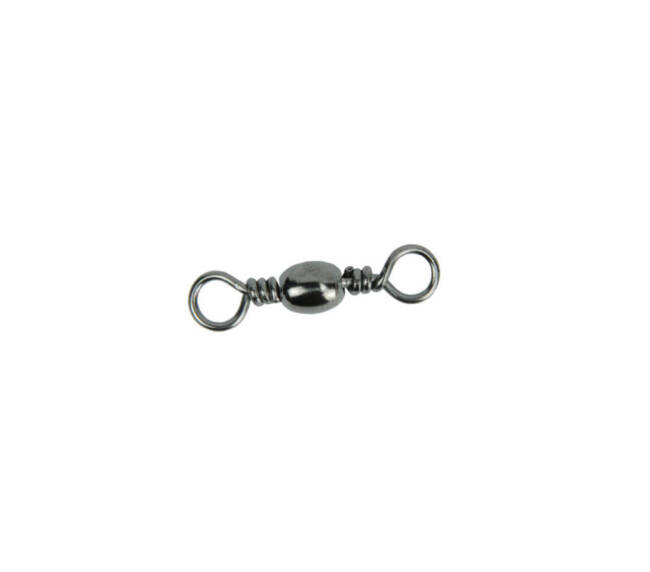 Predator Barrel Swivels | Size 8