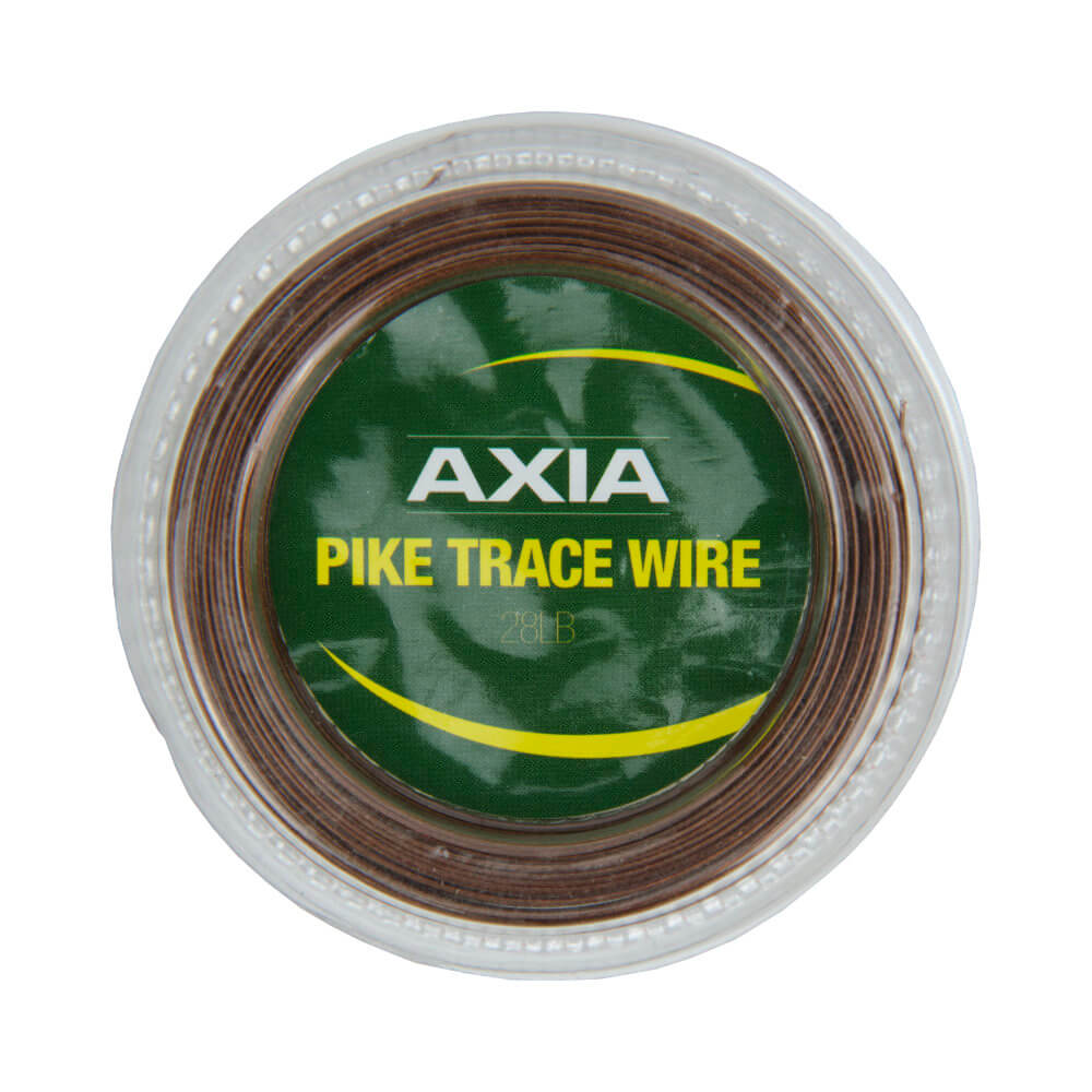Pike Trace Spool with Crimps | 20lb