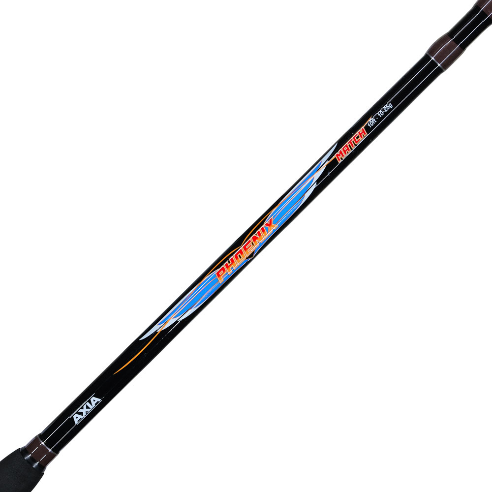 Phoenix Match | 10 | 3.00m | 10-25g | 3pc - Image 5