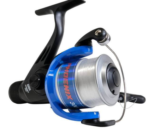 Phoenix RD | 3000 | 3BB | 5.2:1 | 6lb line