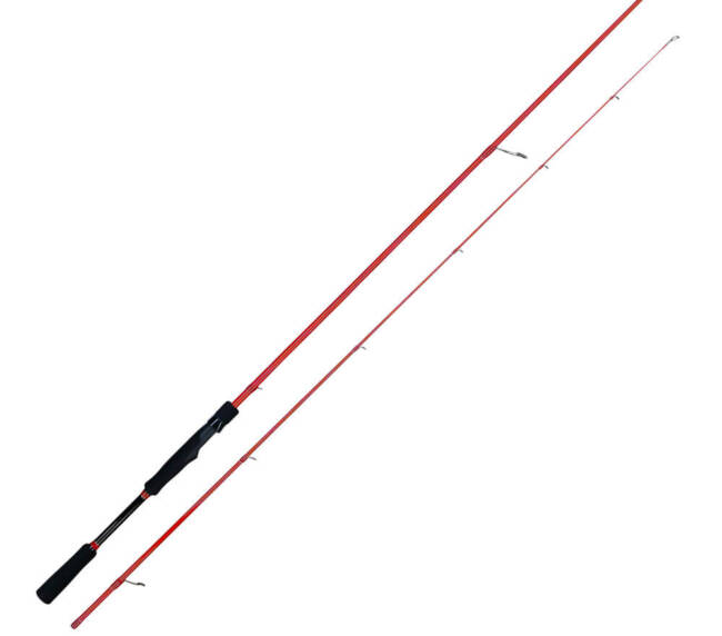 Roadman Heavy Shad | 2.28m | 76 | 10-35g