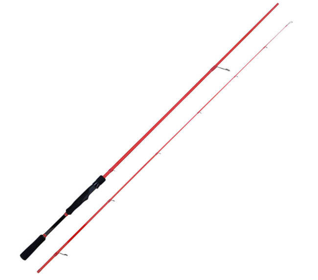 Roadman Light Shad | 2.28m | 76 | 5-20g