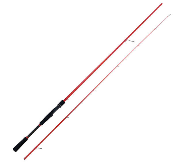 Roadman Power | 2.28m | 76 | 25-60g