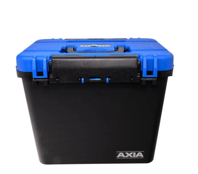 Big Box | 38 x 26 x 31cm | Blue