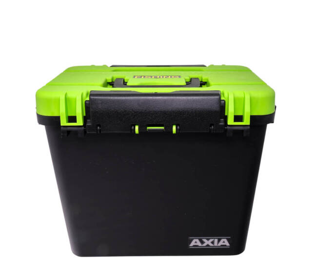 Big Box | 38 x 26 x 31cm | Green 