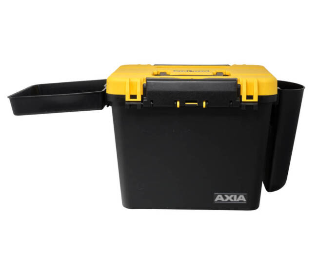 Big Box | 38 x 26 x 31cm | Yellow