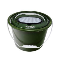 Live Bait Bucket | 33cm | Green