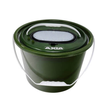Live Bait Bucket | 33cm | Green