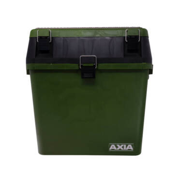 Seat Box| 38.5 x 24.5 x 38cm | Green