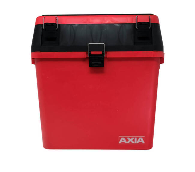 Seat Box | 38.5 x 24.5 x 38cm | Red