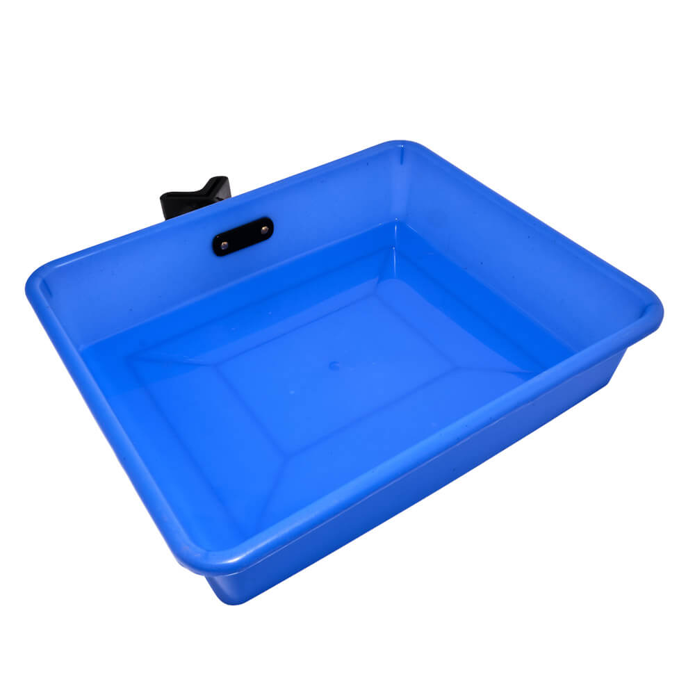 Tripod Tray | Blue