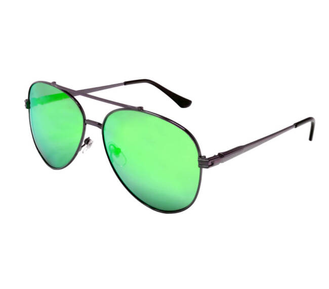 Eagle | Metal | Green