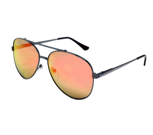 Eagle | Metal | Orange