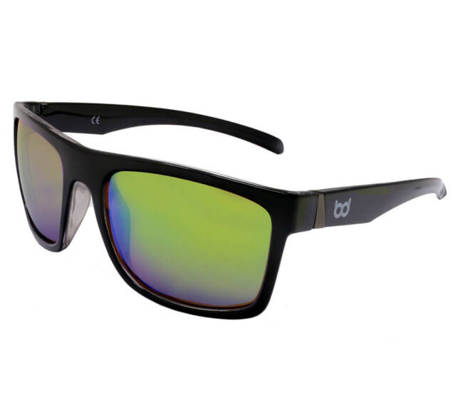 Skate | Black/clear | Green