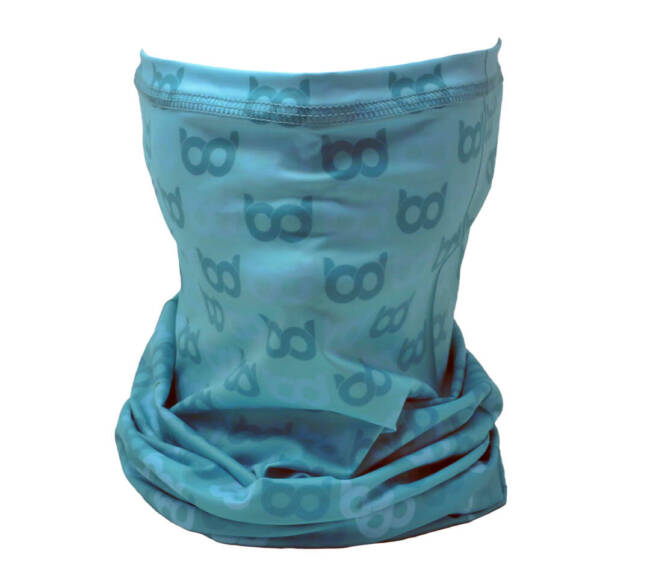 Snood | Monogram | UPF50+