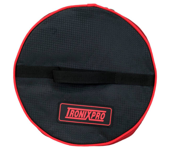 Bucket Cool Bag | Black