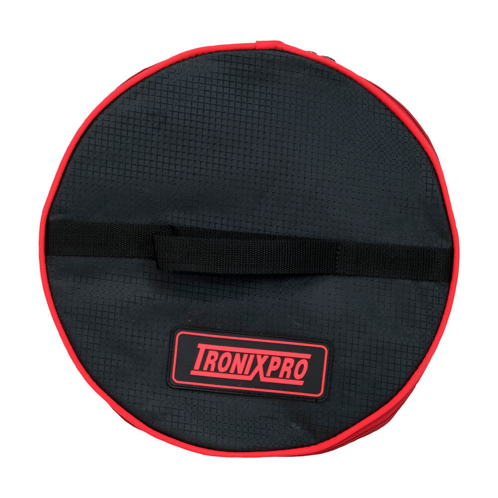 Bucket Cool Bag | Black
