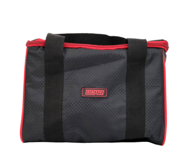 Cool Bag Large | Black