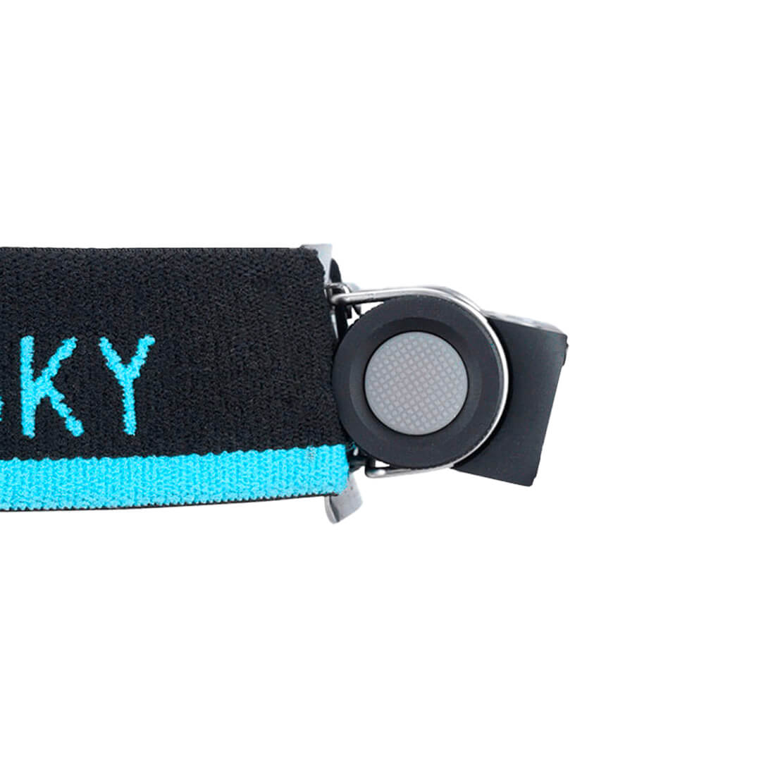 Triple Output Headlamp | 1400 Lumens | 170m - Image 3