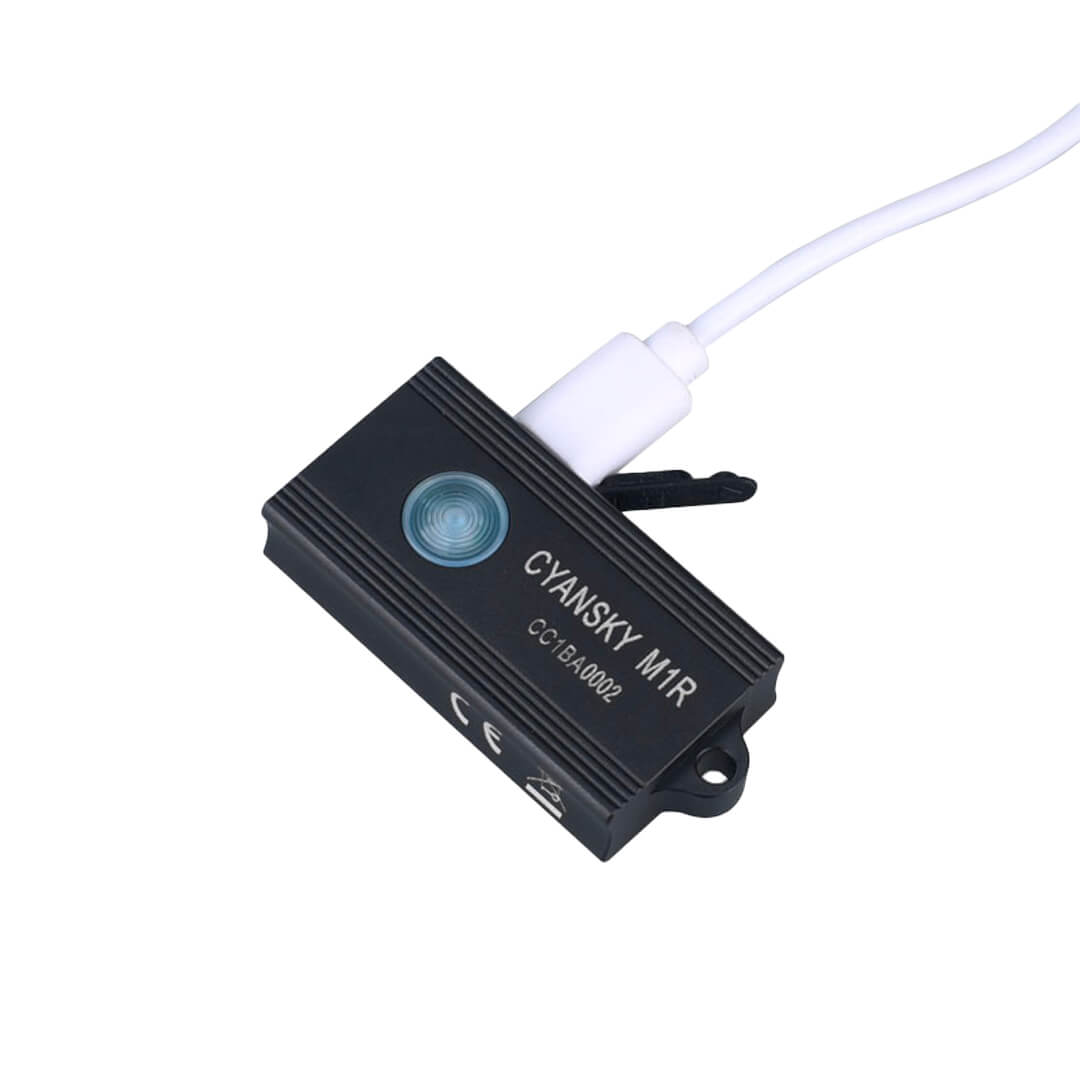 Multi Functional EDC Keychain Light | Black | 200 Lumens | 55m - Image 2