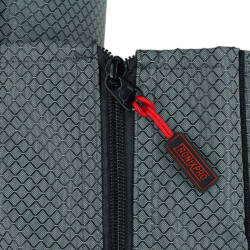 Double Quiver | Grey/Black - Image 4