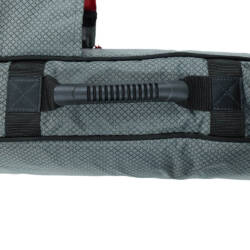 Double Quiver | Grey/Black - Image 5
