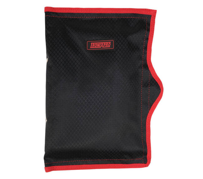 Double Rig Wallet | Black