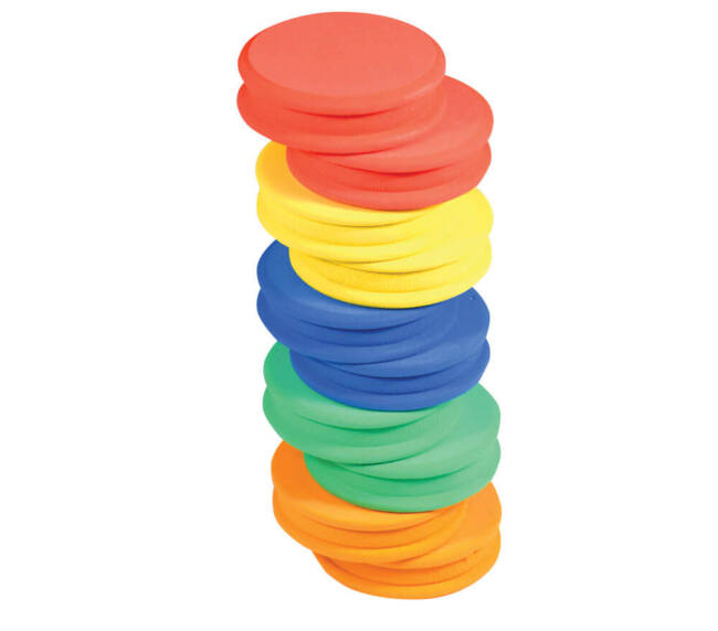 Eva Rig Winders | 6.5cm | Assorted