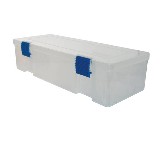 Eva Rig Winder Box | Holds 20 winders