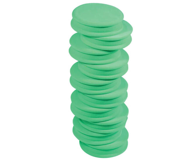 Eva Rig Winders | 6.5cm | Green