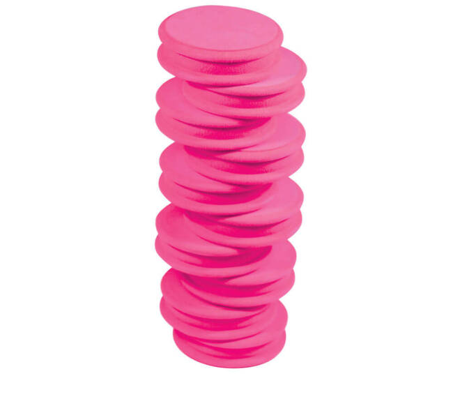 Eva Rig Winders | 6.5cm | Pink
