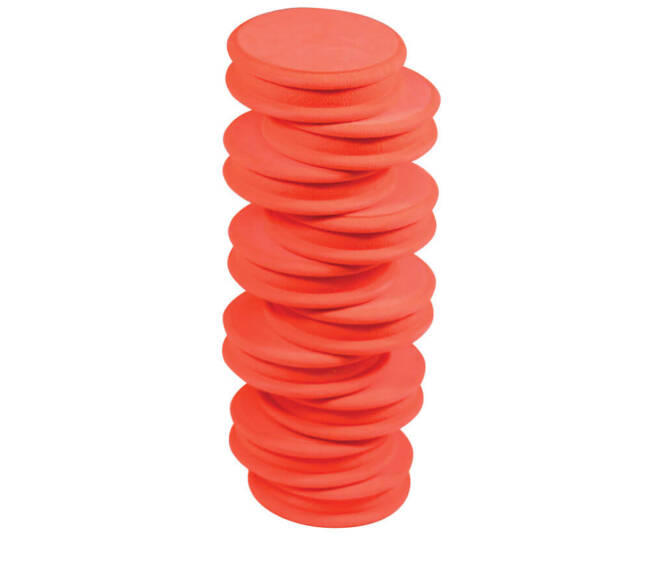 Eva Rig Winders | 6.5cm | Red