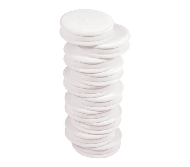 Eva Rig Winders | 6.5cm | White