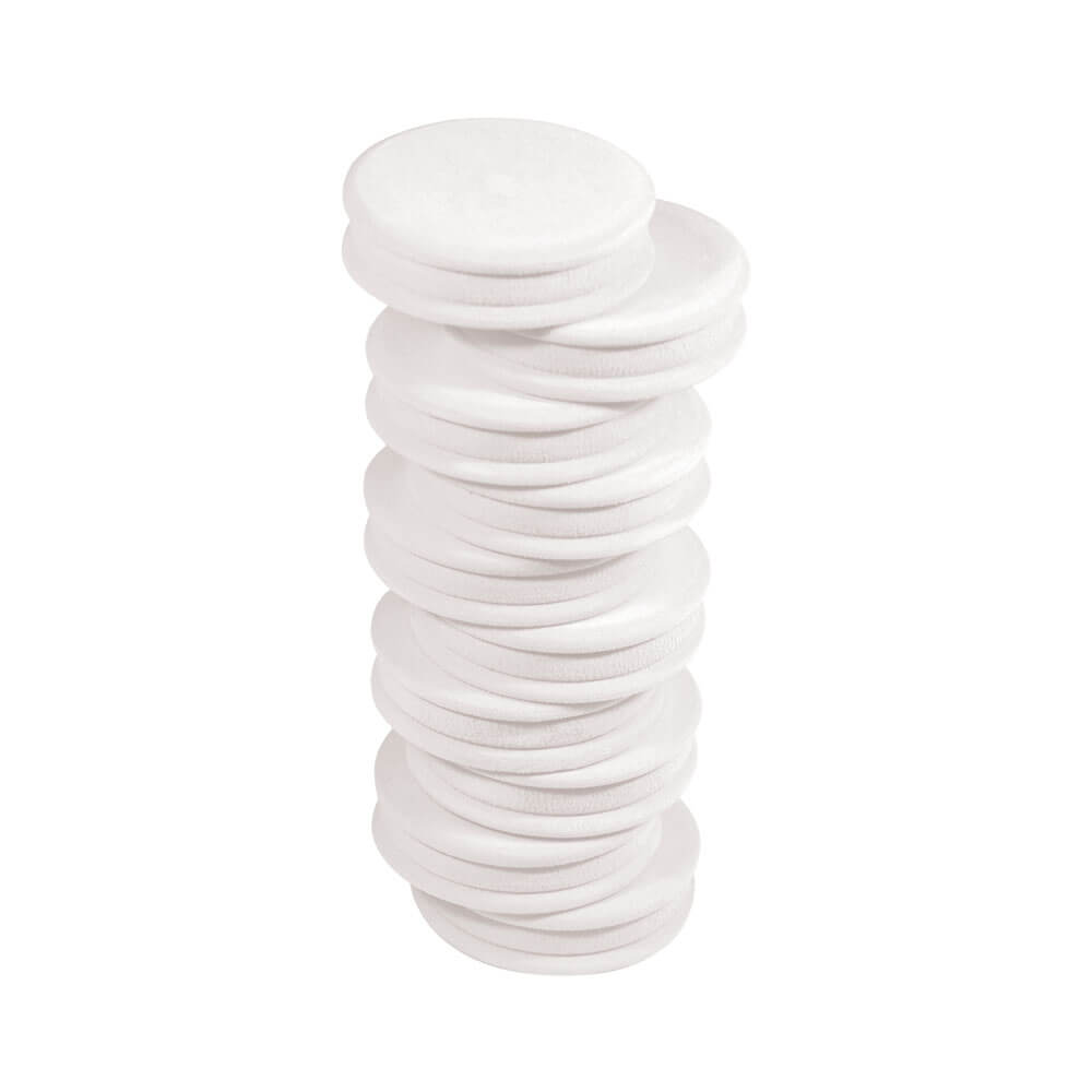 Eva Rig Winders | 6.5cm | White