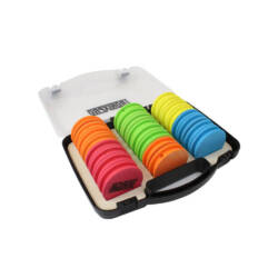 24pcs Winder Case with Winders | Assorted