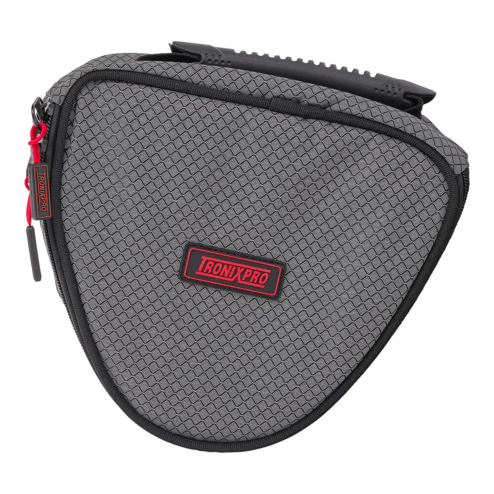 Reel Case | Grey/Black - Image 2