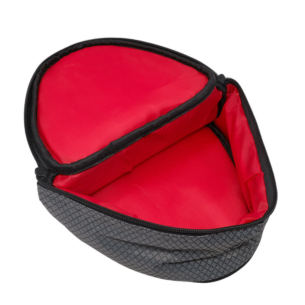 Reel Case | Grey/Black - Image 4